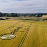 2026 Circles: Alfred’s Castle, Ashbury, Oxfordshire (1 and 2)