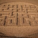 2026 Circles: Odstone Barn, nr Ashbury, Oxfordshire