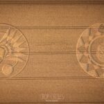 2026 Circles: Roundway Down (2), nr Devizes, Wiltshire