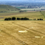 2026 Circles: Milk Hill, Alton Barnes, Wiltshire