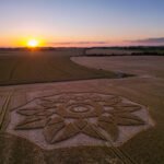2026 Circles: Hackpen Hill, Wiltshire (Commission)