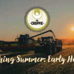 Croppie Gossip: Crop Cutting, Crop Marks, Crop Clubs
