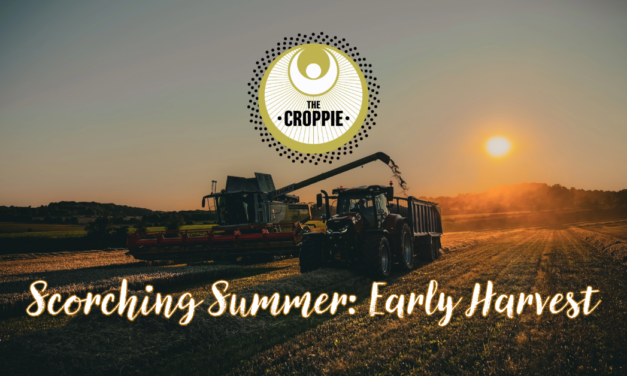 Croppie Gossip: Crop Cutting, Crop Marks, Crop Clubs