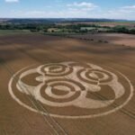2026 Circles: Etchilhampton, nr Devizes, Wiltshire