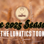 2025: When The Lunatics Took Over
