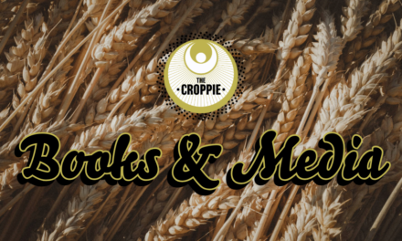 Films: Investigating Crop Circles In the Field