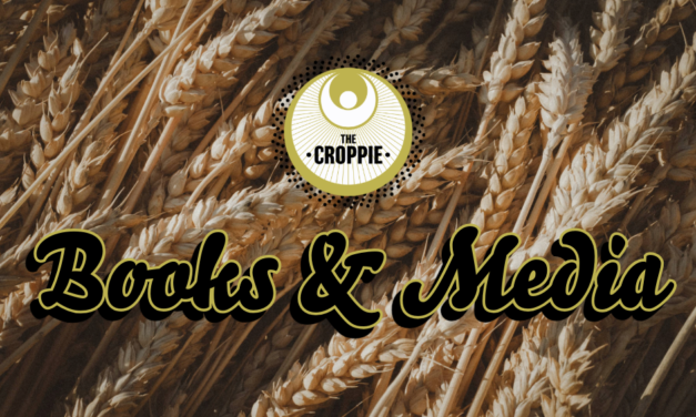 Films: Investigating Crop Circles In the Field